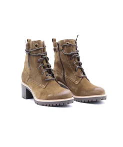 Clearance L'Empreinte Chaussures MKD CORDOBA kaki