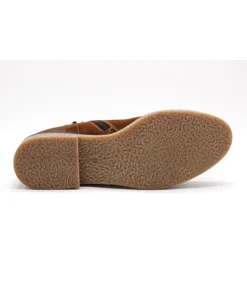 Cheap L'Empreinte Chaussures MKD ELDIA brandy