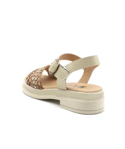 Cheap L'Empreinte Chaussures MKD IGGY marron