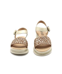 Cheap L'Empreinte Chaussures MKD IGGY marron