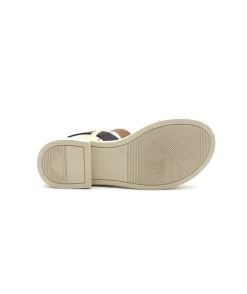 Fashion L'Empreinte Chaussures MKD IRMIN champagne