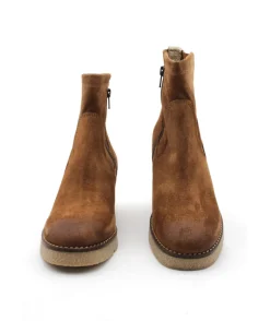 Sale L'Empreinte Chaussures MKD JACK CRUTE cuero