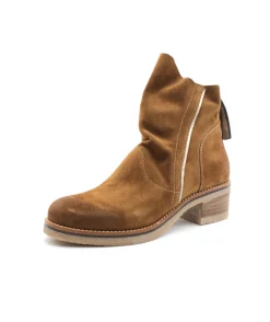 Clearance L'Empreinte Chaussures MKD JARED cuero
