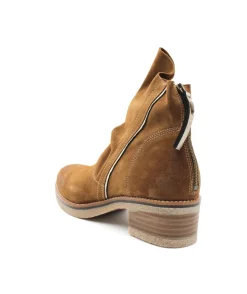 Clearance L'Empreinte Chaussures MKD JARED cuero