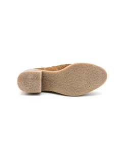 Clearance L'Empreinte Chaussures MKD JARED cuero