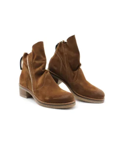 Clearance L'Empreinte Chaussures MKD JARED cuero