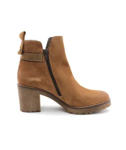 Clearance L'Empreinte Chaussures MKD KELLY kaki