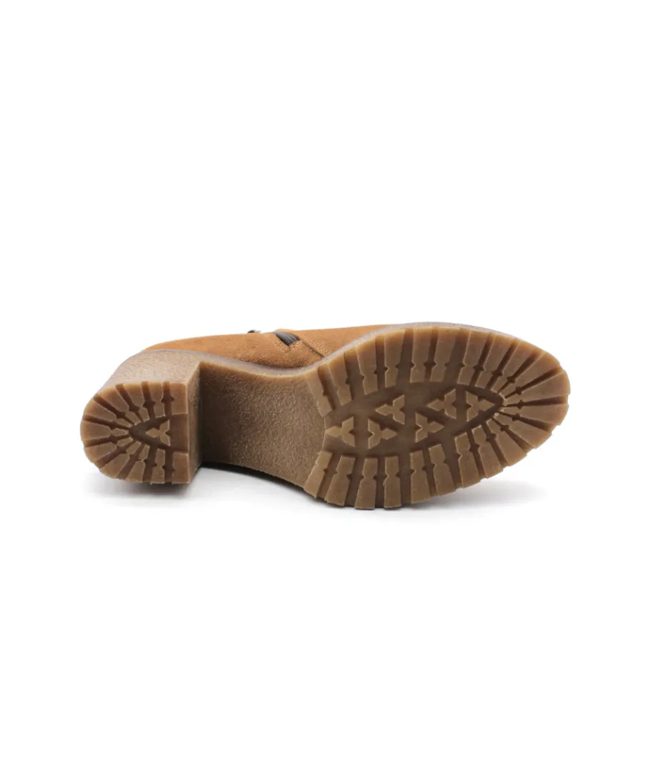 Clearance L'Empreinte Chaussures MKD KELLY kaki
