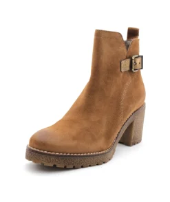 Cheap L'Empreinte Chaussures MKD KELLY cognac