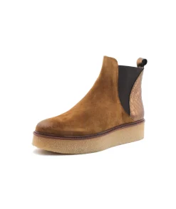 Cheap L'Empreinte Chaussures MKD MARS cuero