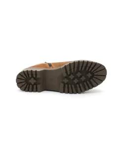 Sale L'Empreinte Chaussures MKD MERLIN CRUTE camel