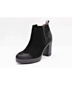 Store L'Empreinte Chaussures MKD NEW YORK noir