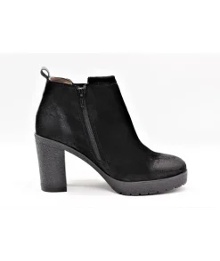 Store L'Empreinte Chaussures MKD NEW YORK noir