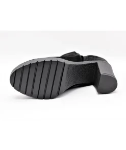 Store L'Empreinte Chaussures MKD NEW YORK noir
