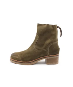 Online L'Empreinte Chaussures MKD PABLO OLIO kaki