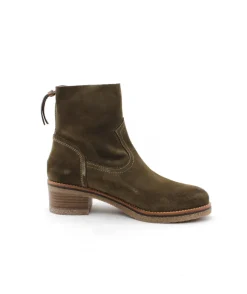 Online L'Empreinte Chaussures MKD PABLO OLIO kaki