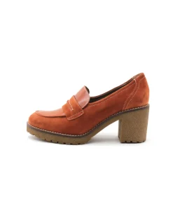 Clearance L'Empreinte Chaussures MKD RALPH orange