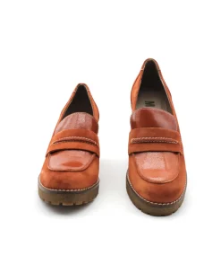 Clearance L'Empreinte Chaussures MKD RALPH orange