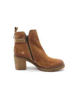 Cheap L'Empreinte Chaussures MKD RAYAN cognac