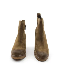 Sale L'Empreinte Chaussures MKD RAYAN kaki