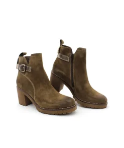 Sale L'Empreinte Chaussures MKD RAYAN kaki