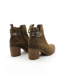 Sale L'Empreinte Chaussures MKD RAYAN kaki