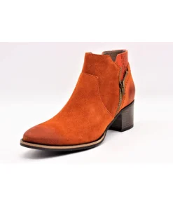 Best L'Empreinte Chaussures MKD ROSWELL orange