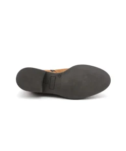 Clearance L'Empreinte Chaussures MKD SWAN CRUTE cuero