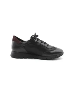 Online L'Empreinte Chaussures MOBILS MEPHISTO DONIA noir