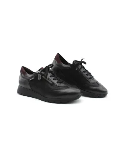 Online L'Empreinte Chaussures MOBILS MEPHISTO DONIA noir
