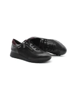 Online L'Empreinte Chaussures MOBILS MEPHISTO DONIA noir