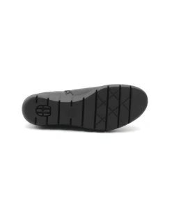Fashion L'Empreinte Chaussures MOBILS MEPHISTO ILINCA noir