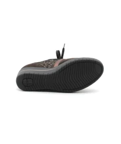 Cheap L'Empreinte Chaussures MOBILS MEPHISTO PATRIZIA marron