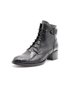 Cheap L'Empreinte Chaussures MURATTI ABYGAEL noir