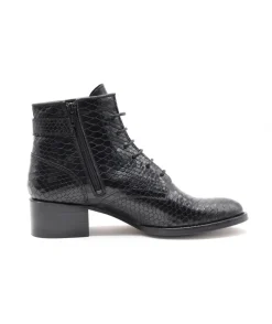 Cheap L'Empreinte Chaussures MURATTI ABYGAEL noir