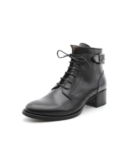 Online L'Empreinte Chaussures MURATTI ABYGAEL S1187C noir
