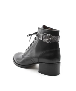 Online L'Empreinte Chaussures MURATTI ABYGAEL S1187C noir