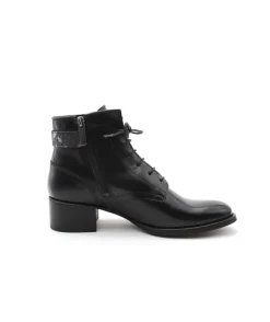Online L'Empreinte Chaussures MURATTI ABYGAEL S1187C noir