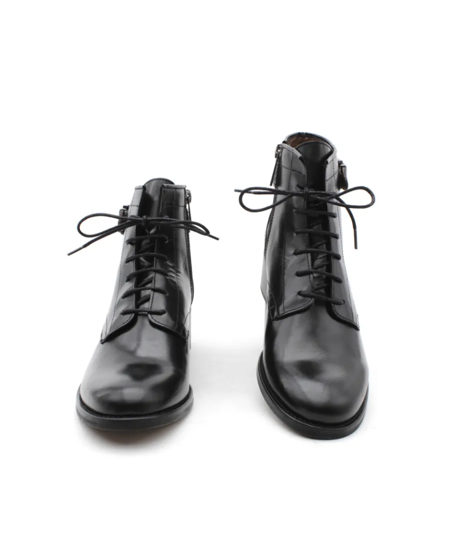 Online L'Empreinte Chaussures MURATTI ABYGAEL S1187C noir