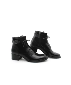 Online L'Empreinte Chaussures MURATTI ABYGAEL S1187C noir