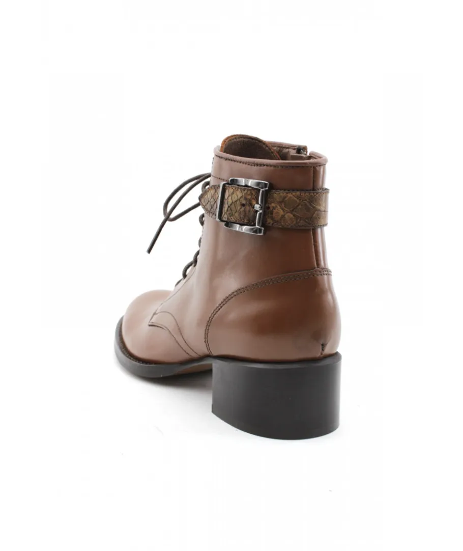 Best Sale L'Empreinte Chaussures MURATTI ABYGAEL S1044C gold