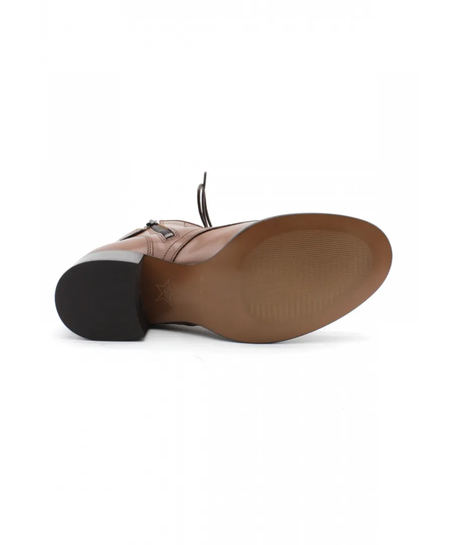 Best Sale L'Empreinte Chaussures MURATTI ABYGAEL S1044C gold