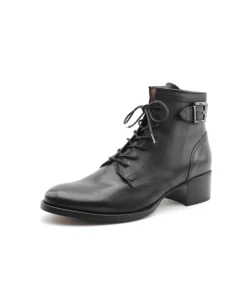 Store L'Empreinte Chaussures MURATTI ABYGAEL S1425D noir