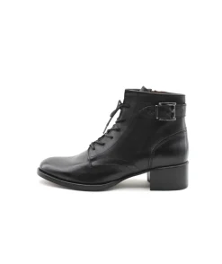 Store L'Empreinte Chaussures MURATTI ABYGAEL S1425D noir