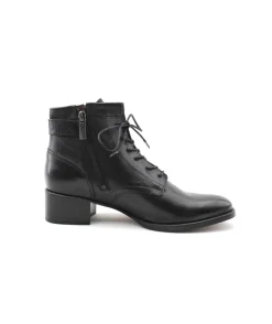 Store L'Empreinte Chaussures MURATTI ABYGAEL S1425D noir