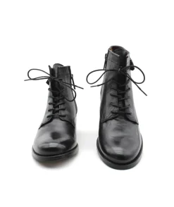Store L'Empreinte Chaussures MURATTI ABYGAEL S1425D noir