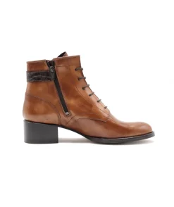 Flash Sale L'Empreinte Chaussures MURATTI ABYGAEL S0708L gold