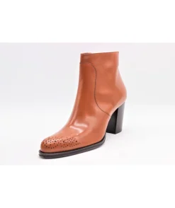 Shop L'Empreinte Chaussures MURATTI AIMOS T0416B marron