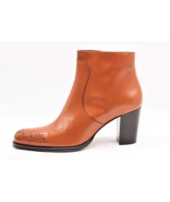 Shop L'Empreinte Chaussures MURATTI AIMOS T0416B marron