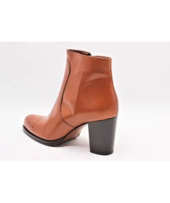 Shop L'Empreinte Chaussures MURATTI AIMOS T0416B marron